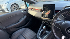 Renault Clio 1.3 TCe 130 RS Line 5dr EDC Petrol Hatchback